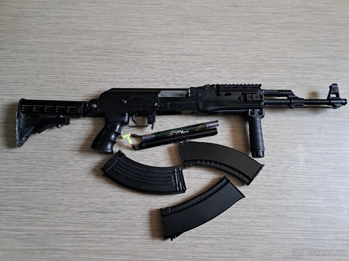 Ak-47