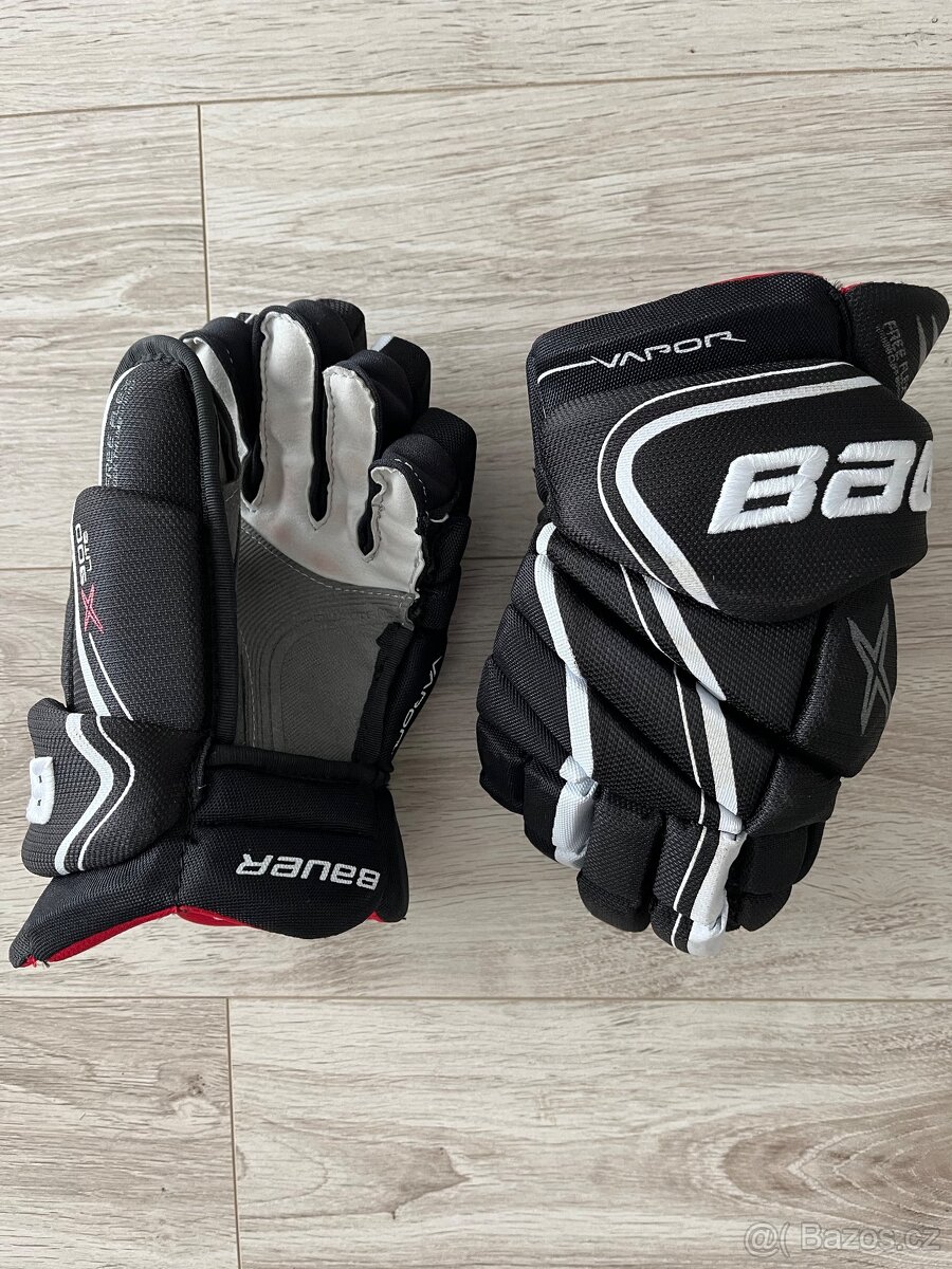 Rukavice Bauer Vapor X900 lite
