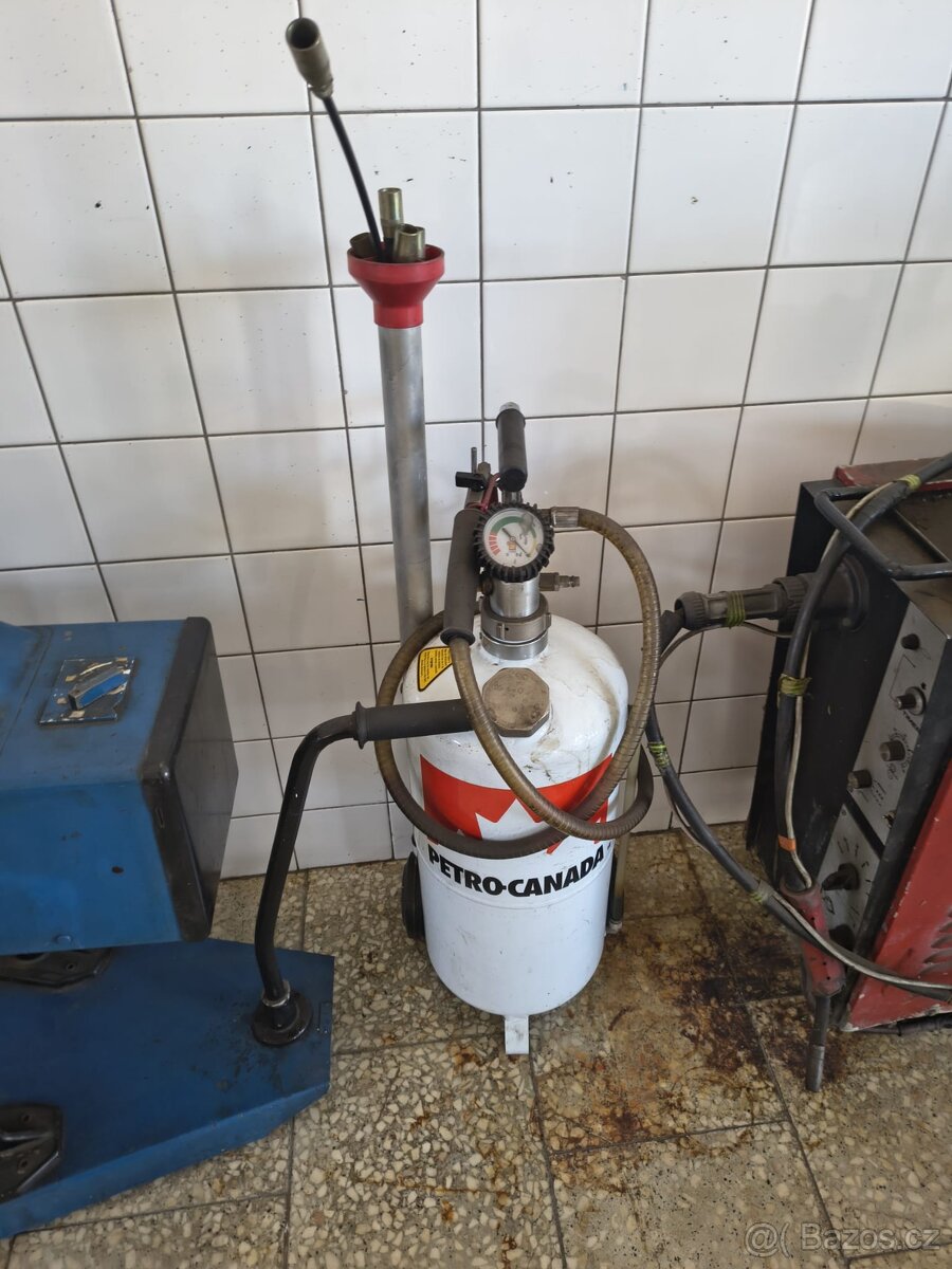 Odsávačka