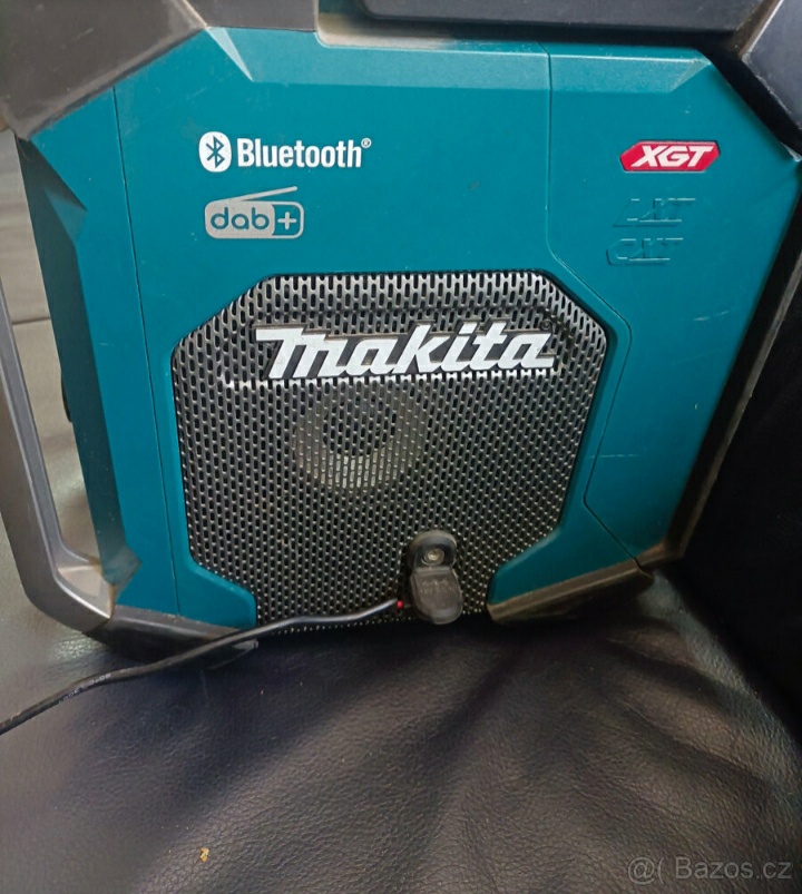 Makita radio