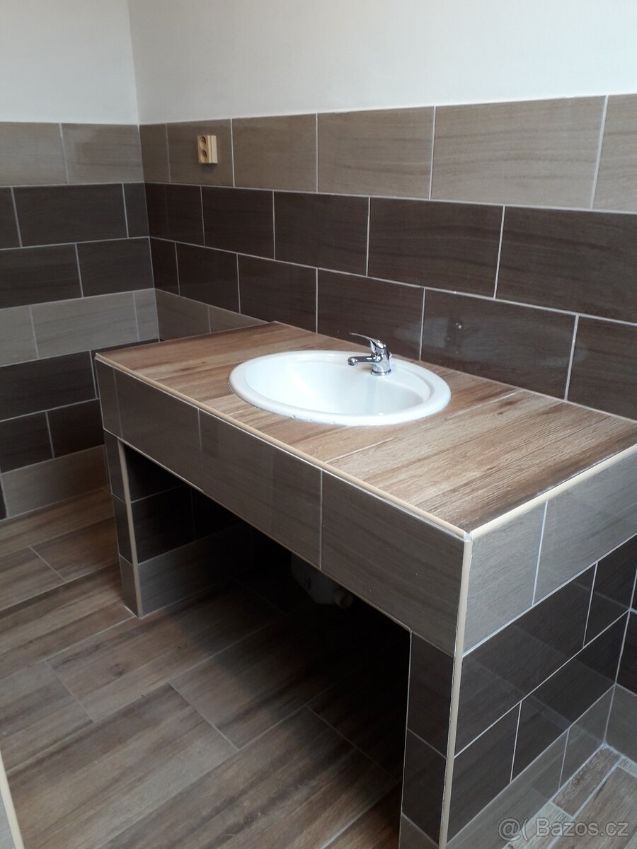 Pronájem domu 4+kk 100m2