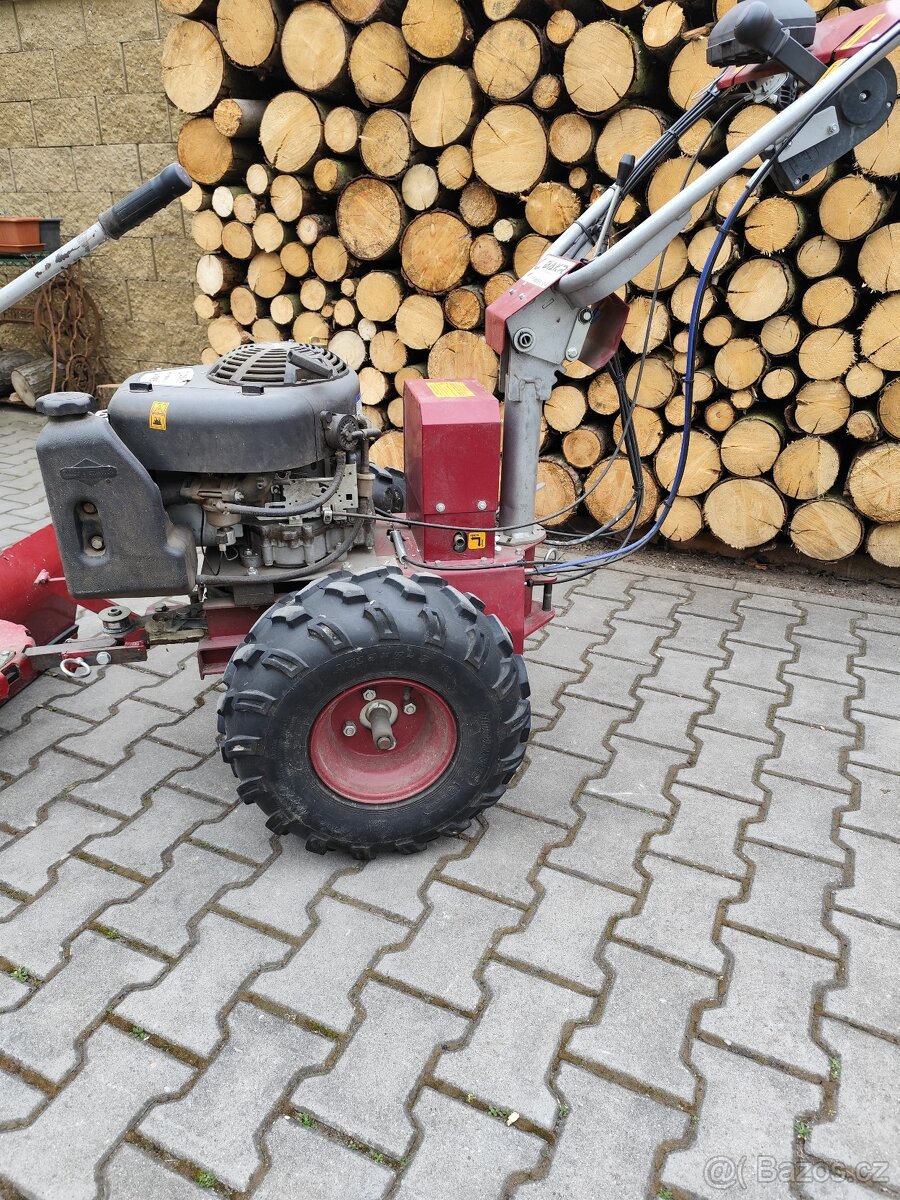 Dakr FD3