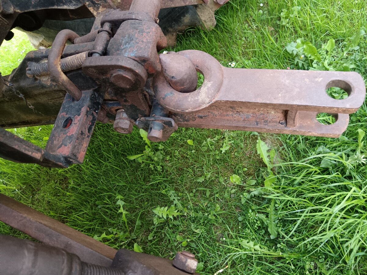 ZETOR AGROHAK 5711,6911,7011,5211,6211,7211,7711,7745,7245,6