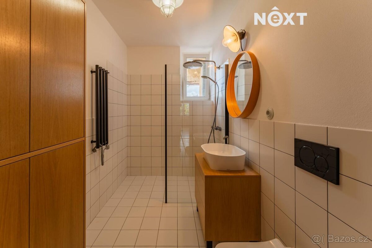 Prodej byt 3+1, 64㎡