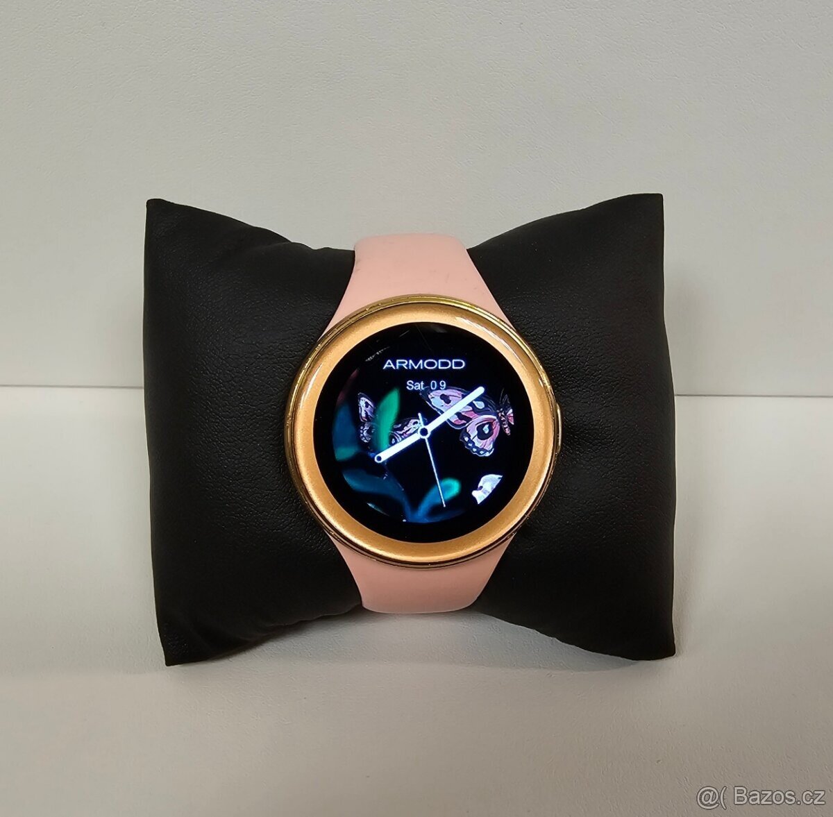 Chytré Hodinky ARMODD Wristcandy 2