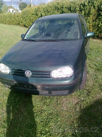 Golf 4 77kw