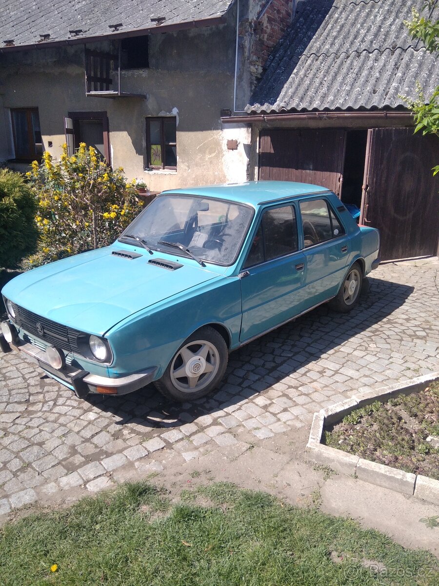Škoda 105S