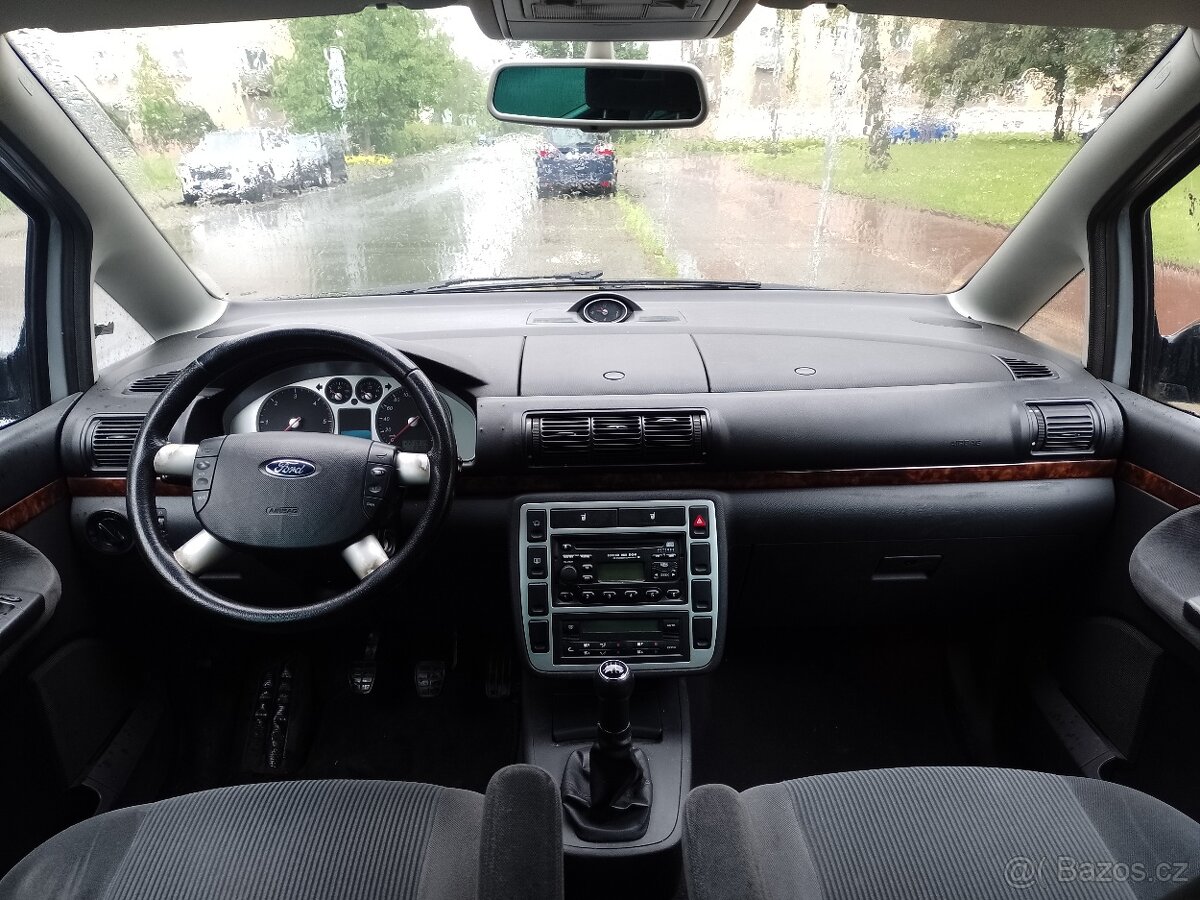 Ford Galaxy