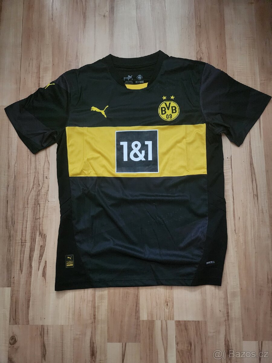 Fotbalový dres