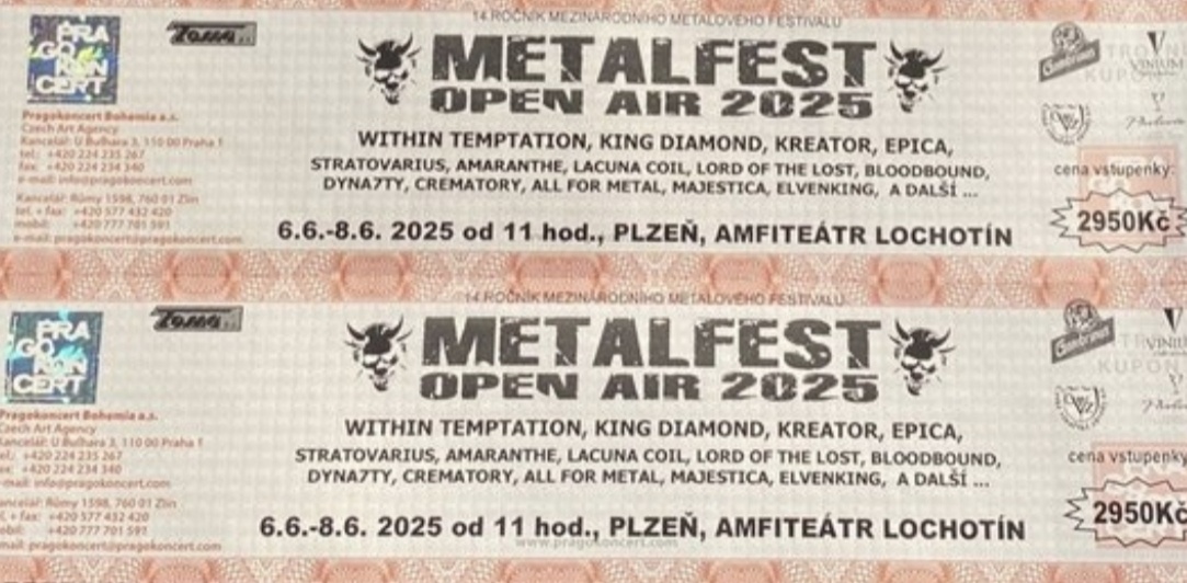 Metalfest
