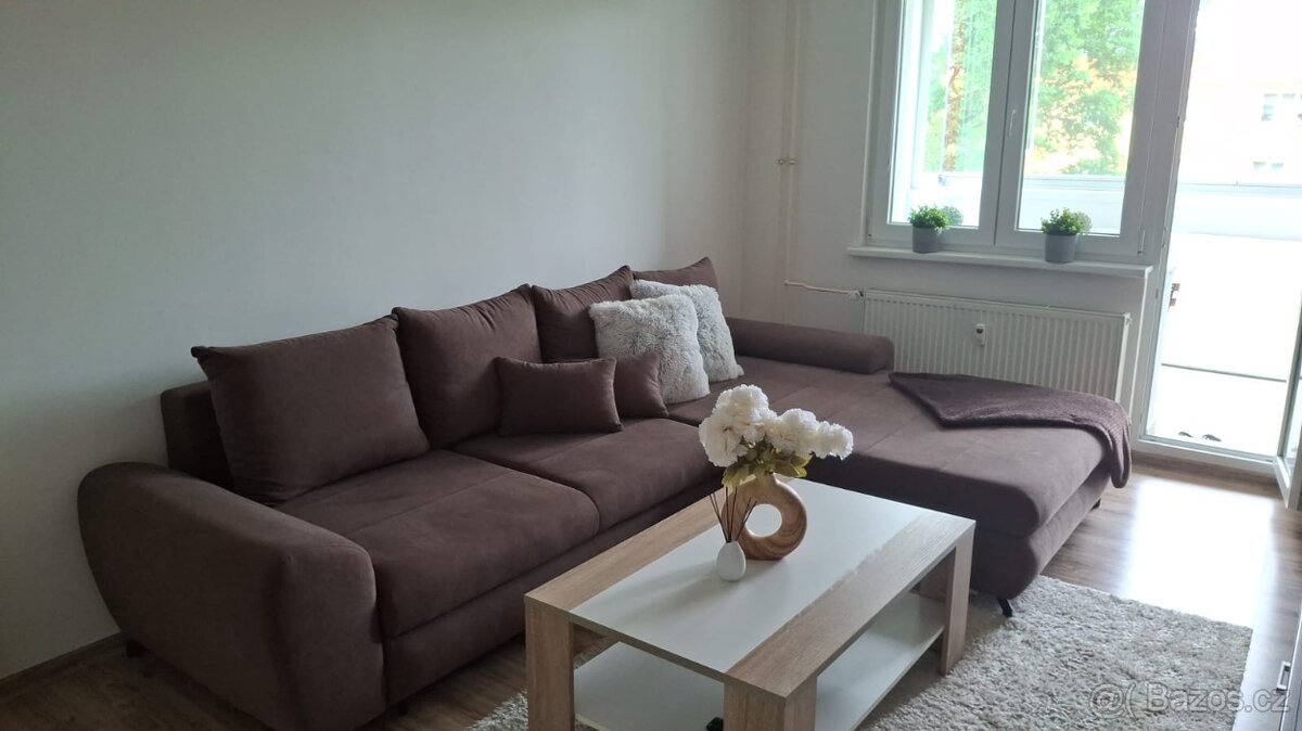 Rohová sedací souprava
