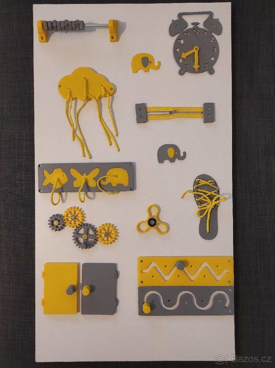 Activity board