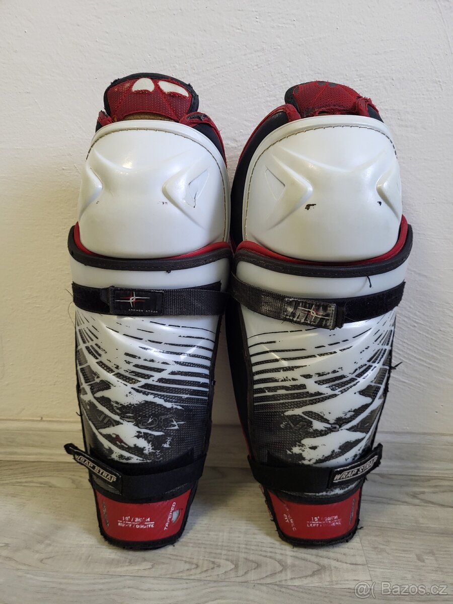 Holeně Bauer Vapor 14″