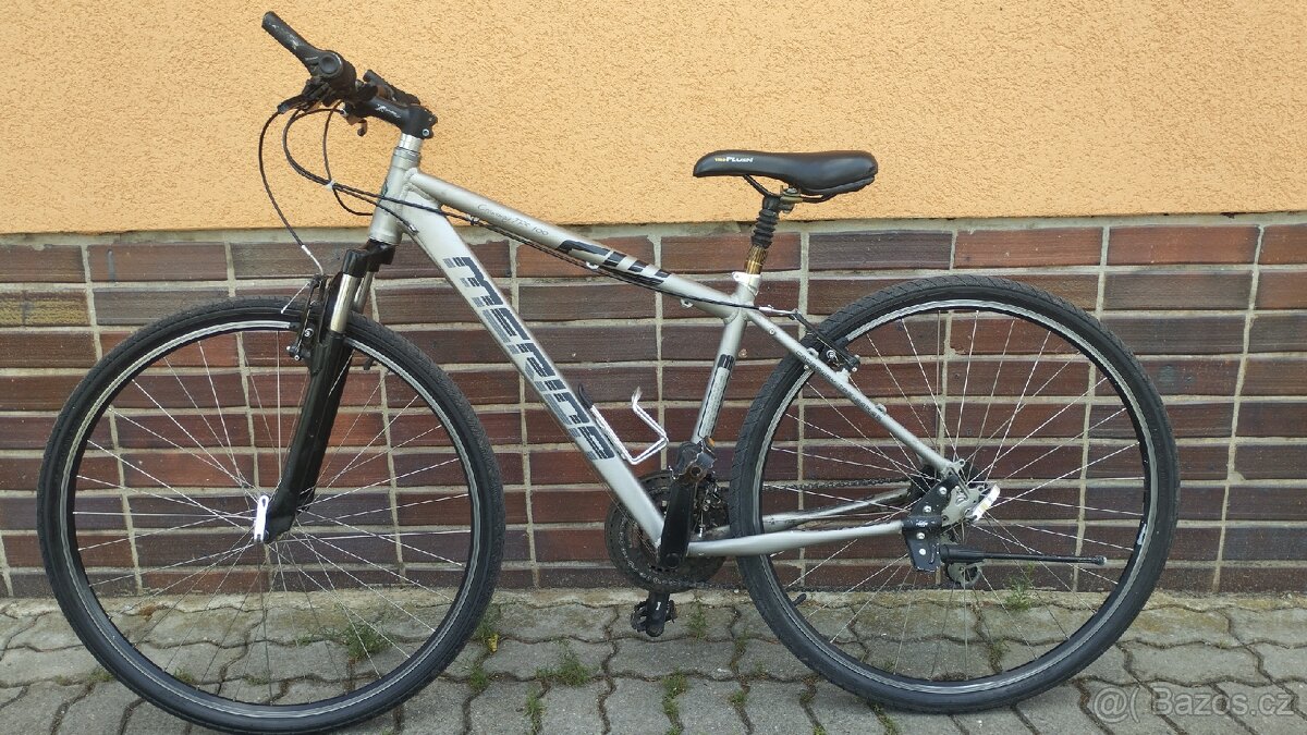Kolo Merida crossway tfs 100