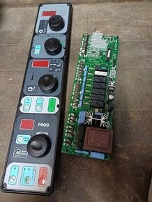 Elektronika unox XB403