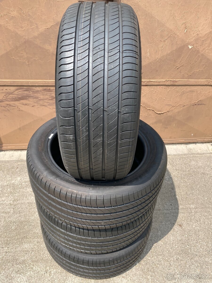 Letní pneumatiky Michelin Primacy 4 103V 235/50/19