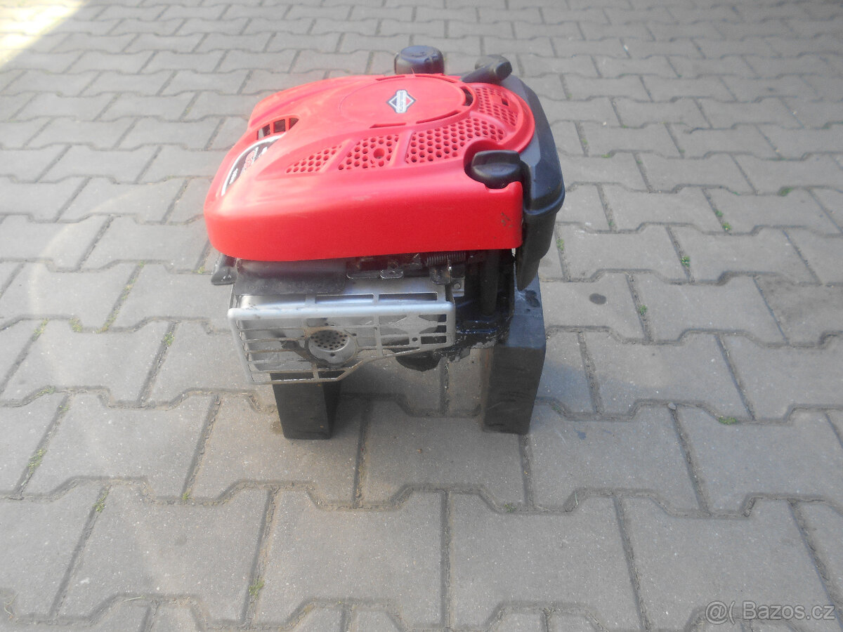 BRIX MOTOR PRODÁM