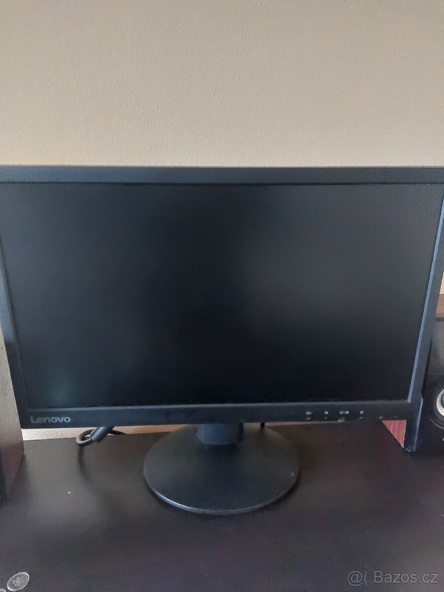 Lenovo 22"fullHD LED monitor