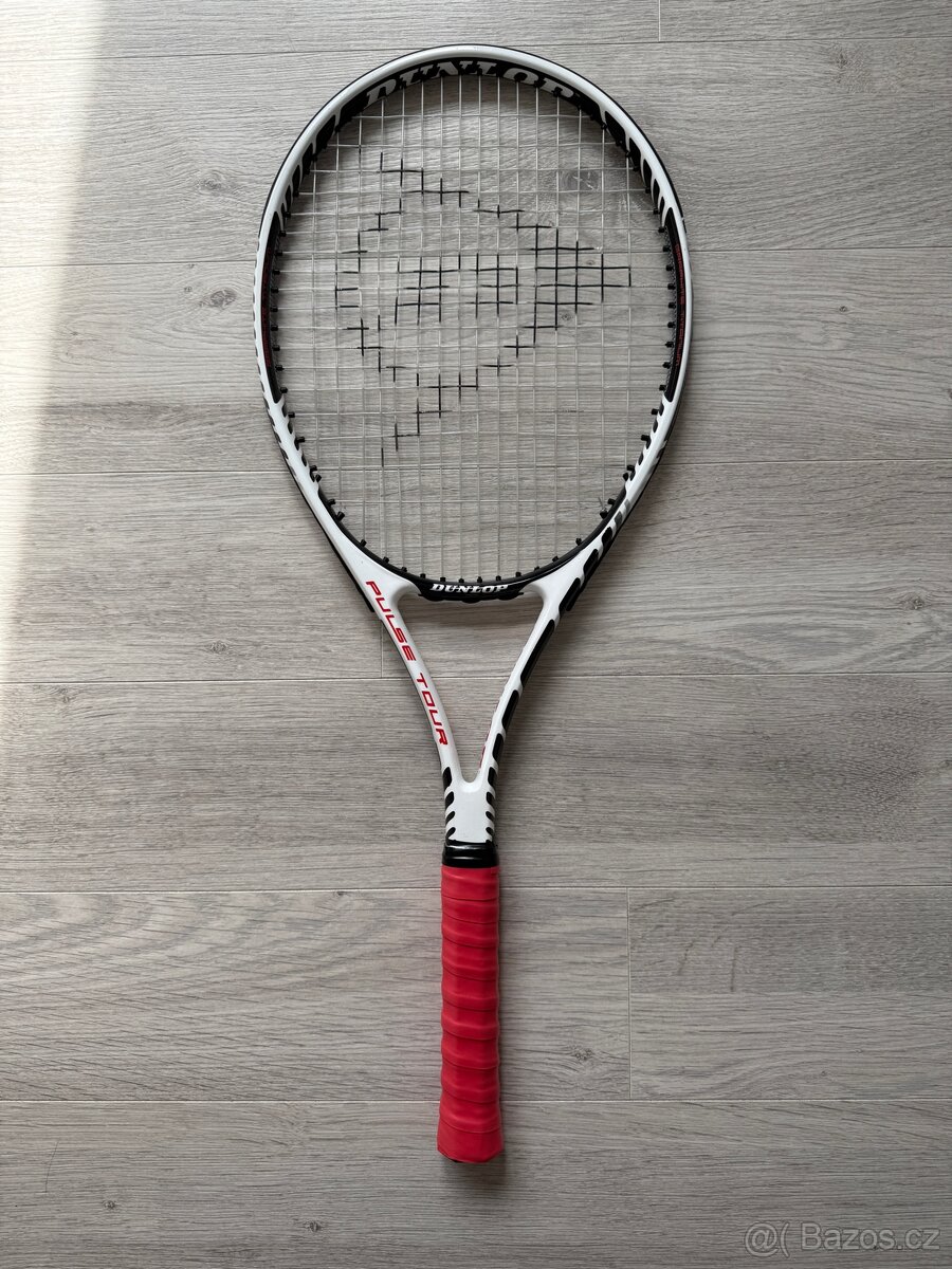 Raketa Dunlop Pulse Tour včetně obalu