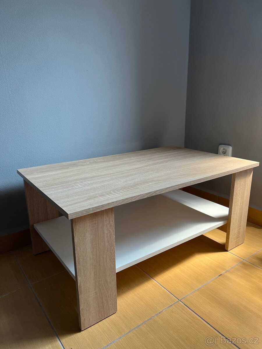 konferenční stolek