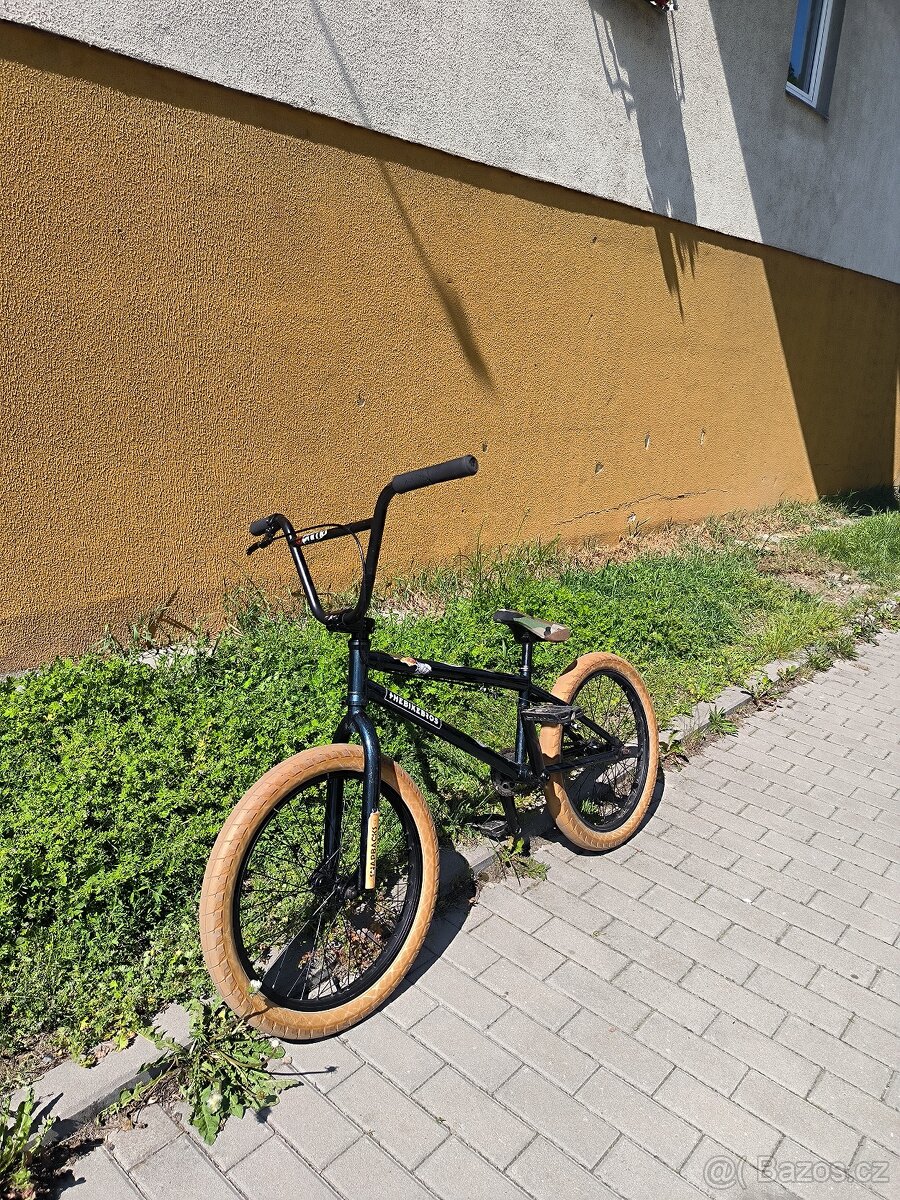 Bmx WTP