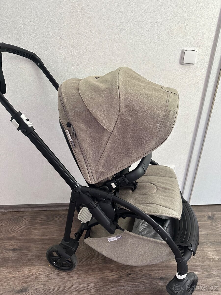 Bugaboo bee 6