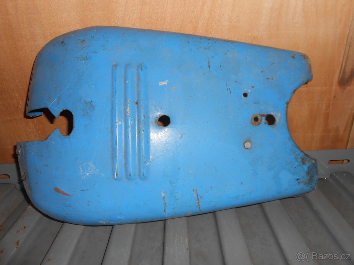 jawa pionyr 20