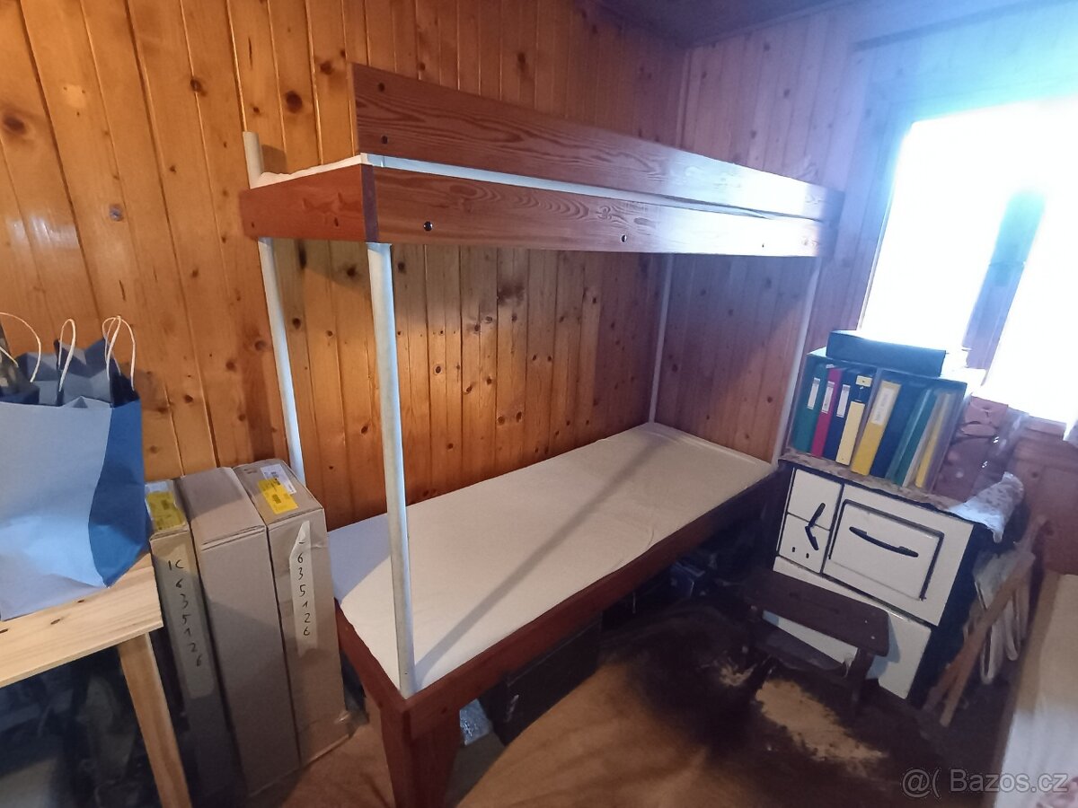 Patrová postel 180 x 70