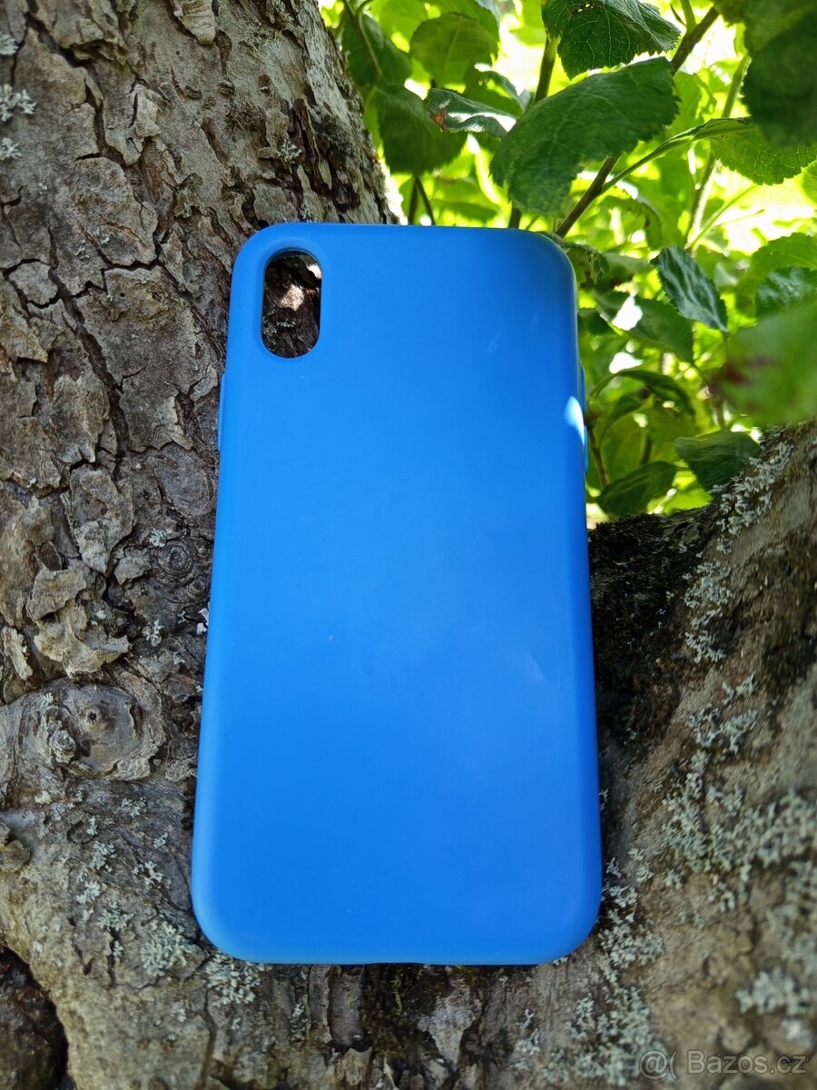 Kryty na iPhone xs