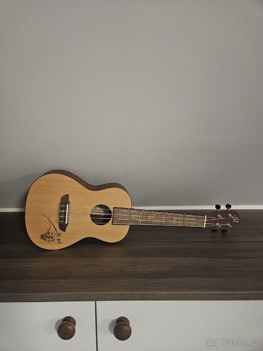 Ukulele Ortega RU5