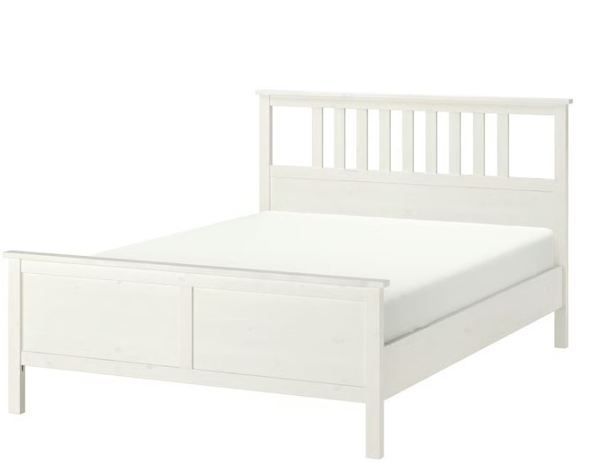 Prodej postele HEMNES 160 x 200 cm