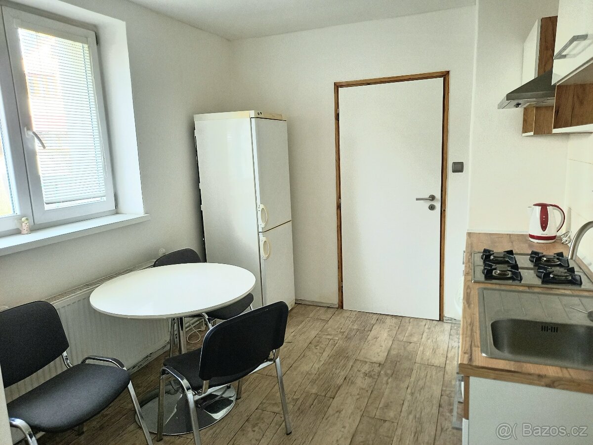 Ubytování Jablonec Nad Nisou-u Kauflandu-ulice Střelecká