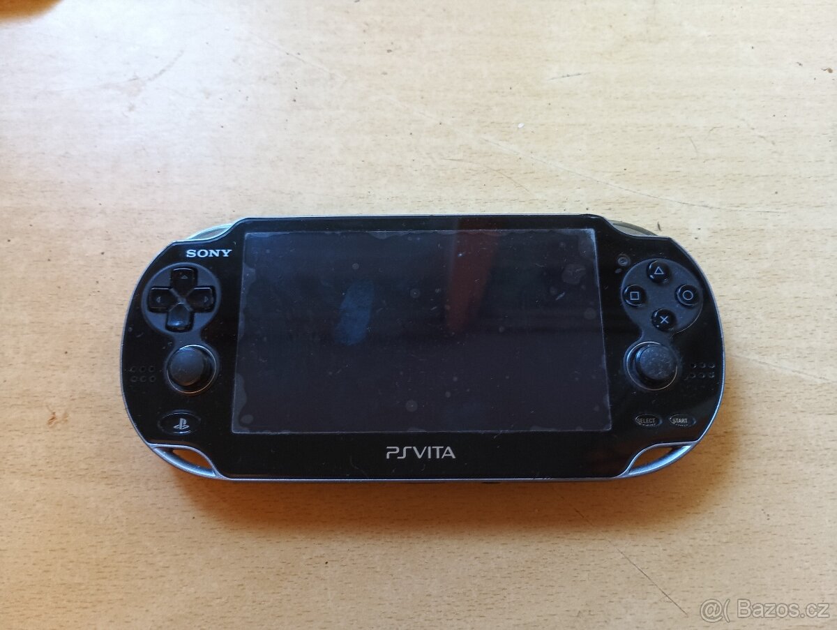 Sony PlayStation Vita pch-1004,1 scph-9002,scph-7002