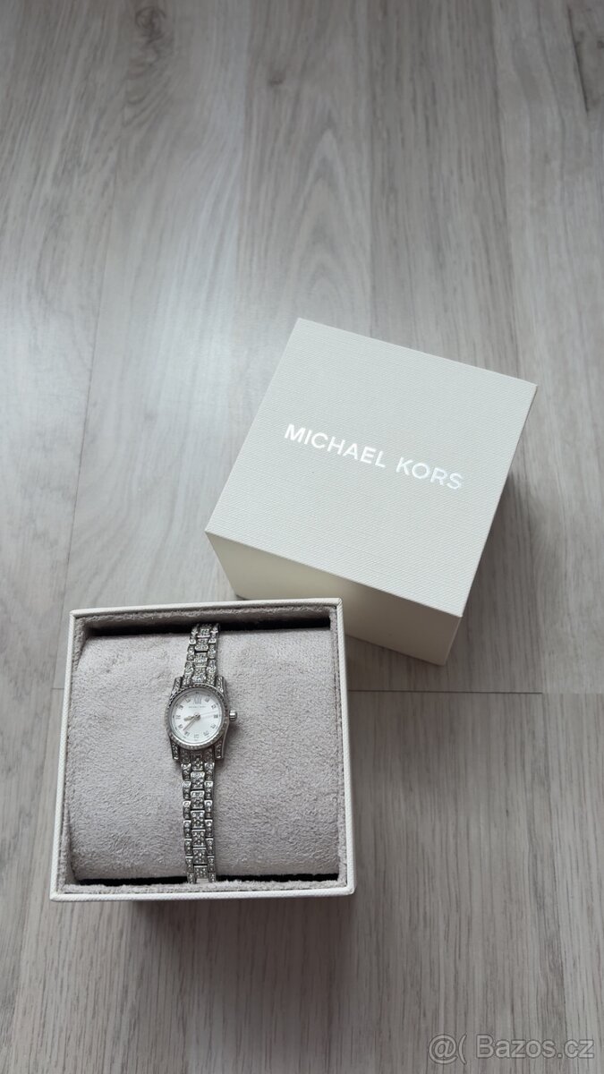 Michael Kors Mini Lexington