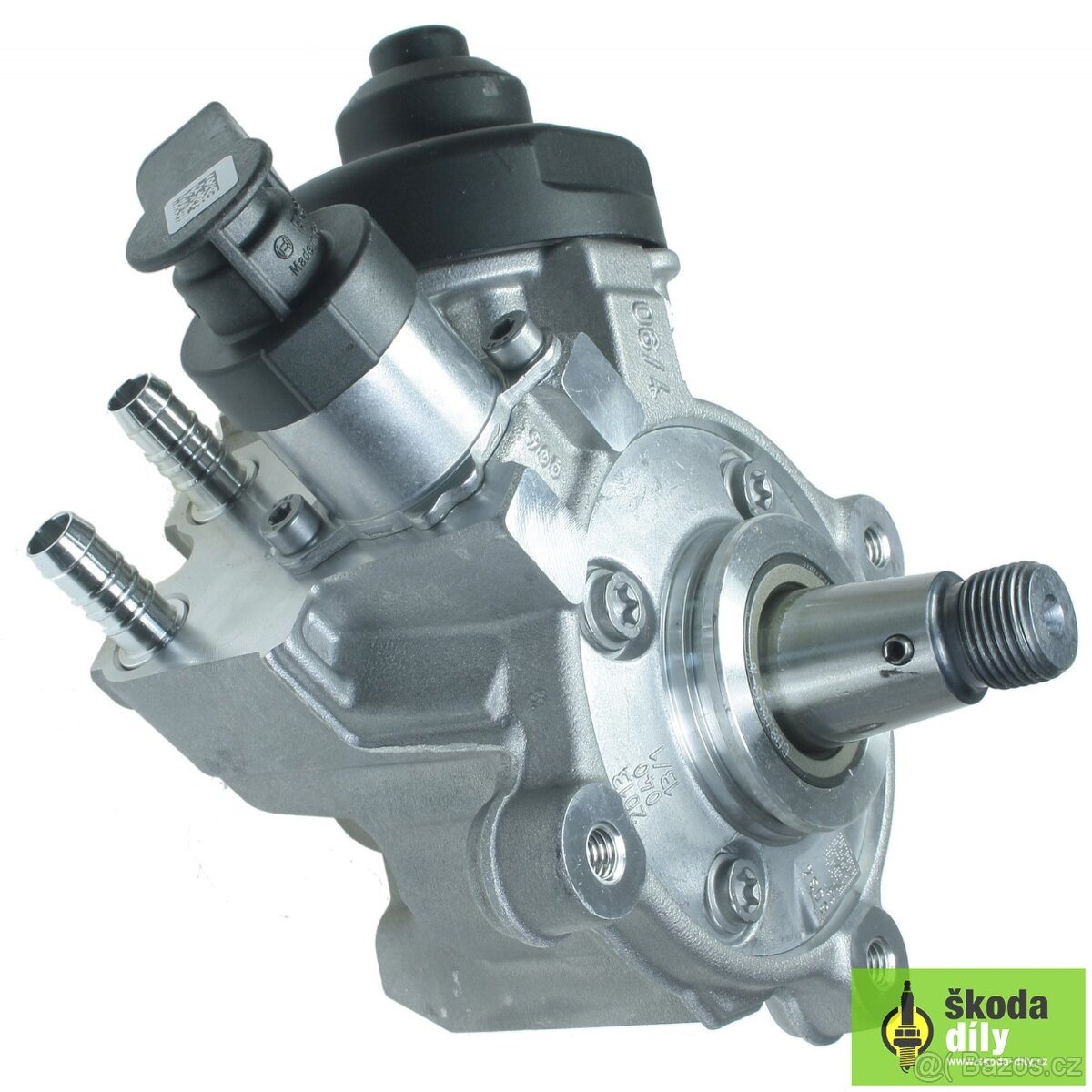 Vstřikovací čerpadlo tdi 03L130755