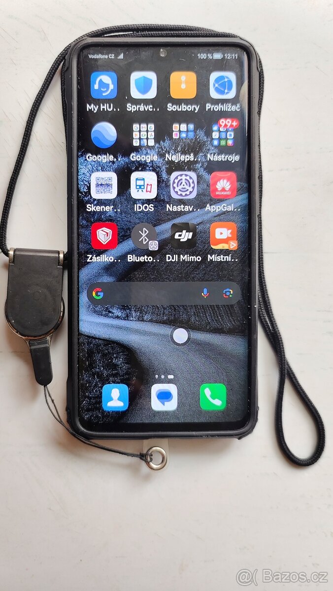 MOBIL HUAWEI P 30 PRO