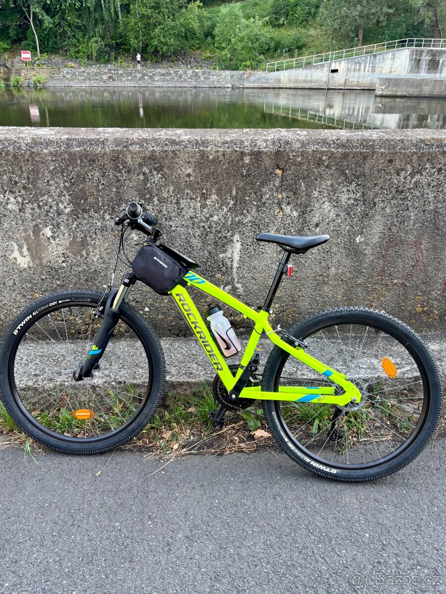 Rockrider ST100 XS