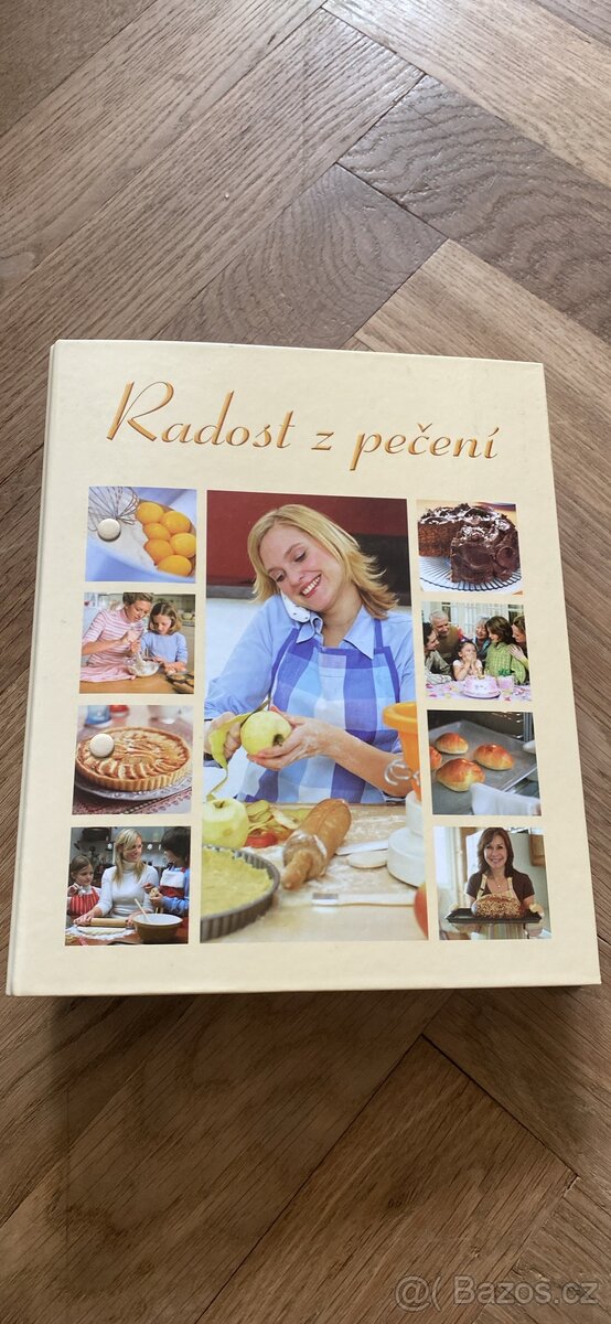Radost z pečení