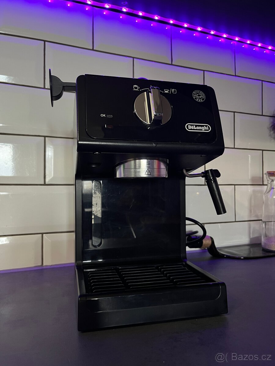 Kávovar De'Longhi ECP 31.21