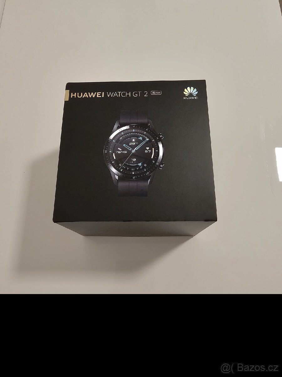Huawei Watch GT2