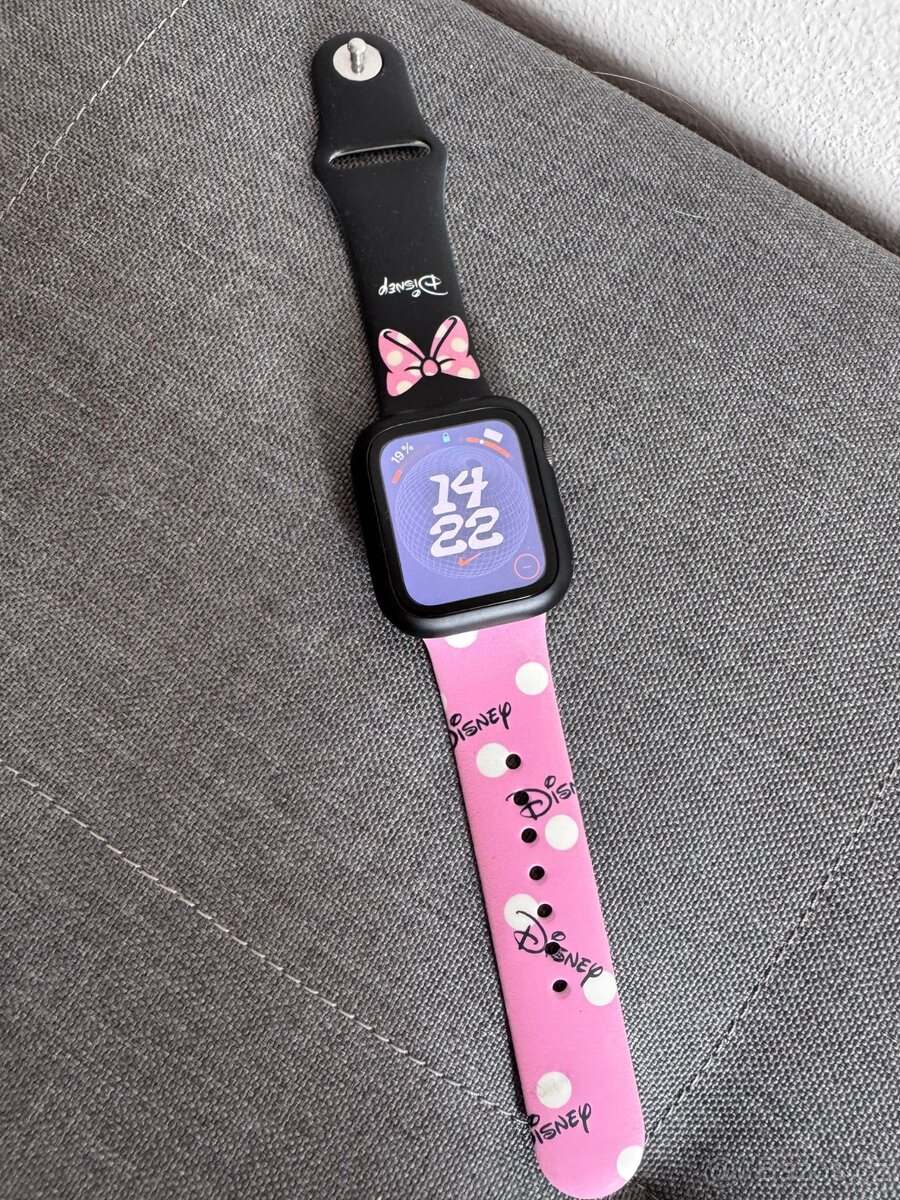Apple Watch SE 40mm Celullar