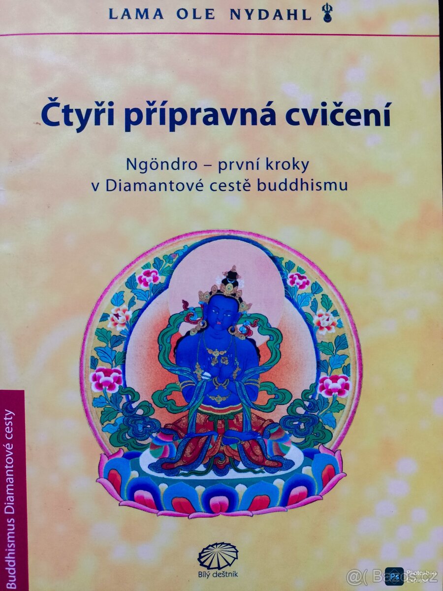 Knihy uvedeny v Kč a v € i na Slovensko