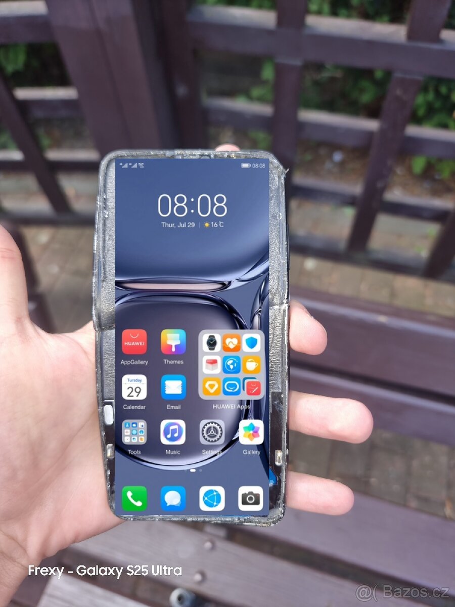 (NEJLEPSI STAV) HONOR 8X (Speciální edice)