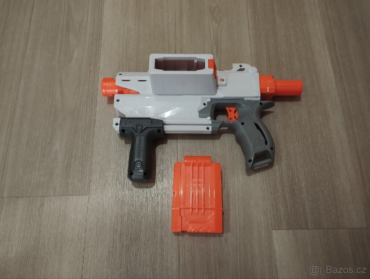 Nerf zbraň