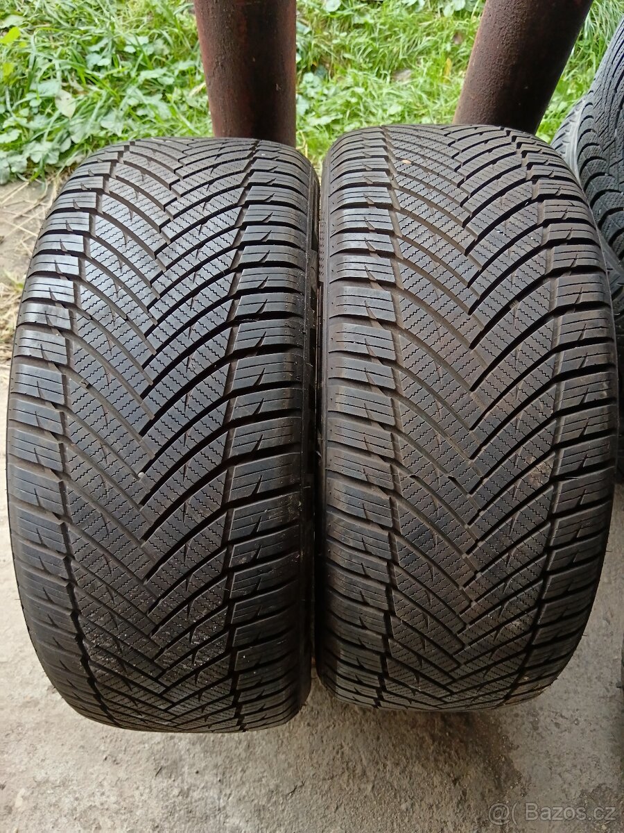 Zimní pneu 225/45/17