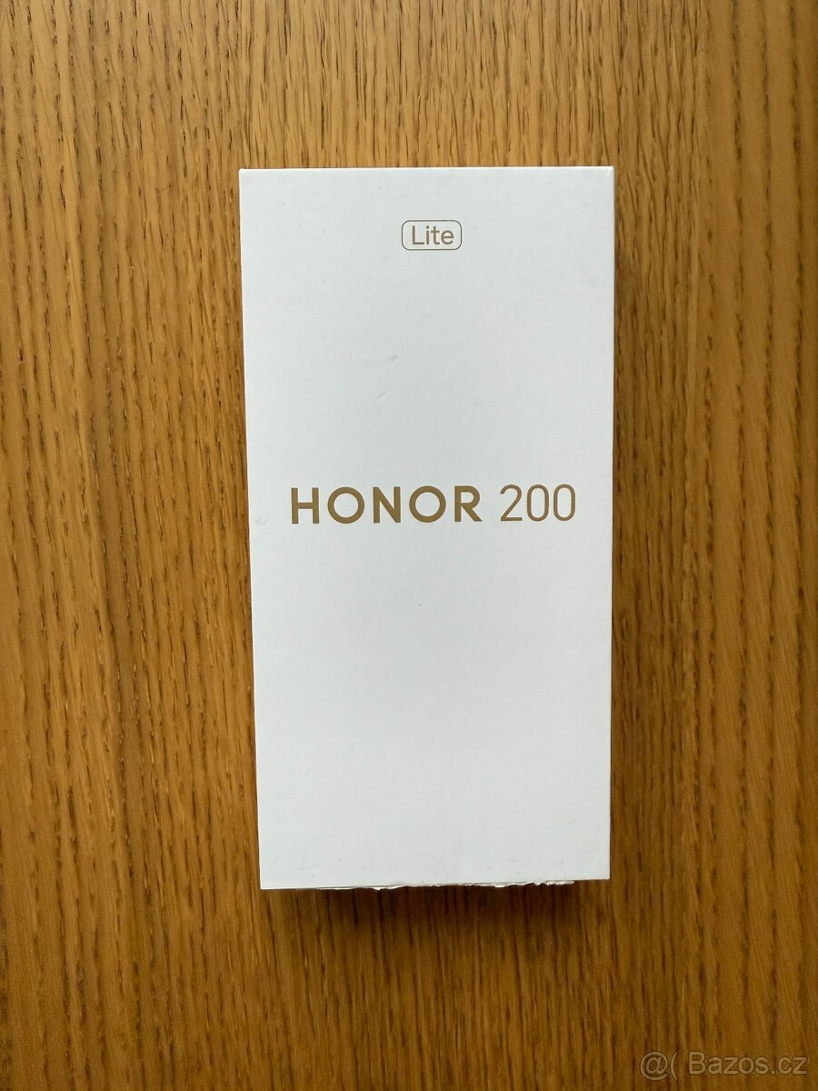 Honor 200 Lite 8GB/256GB Cyan Lake