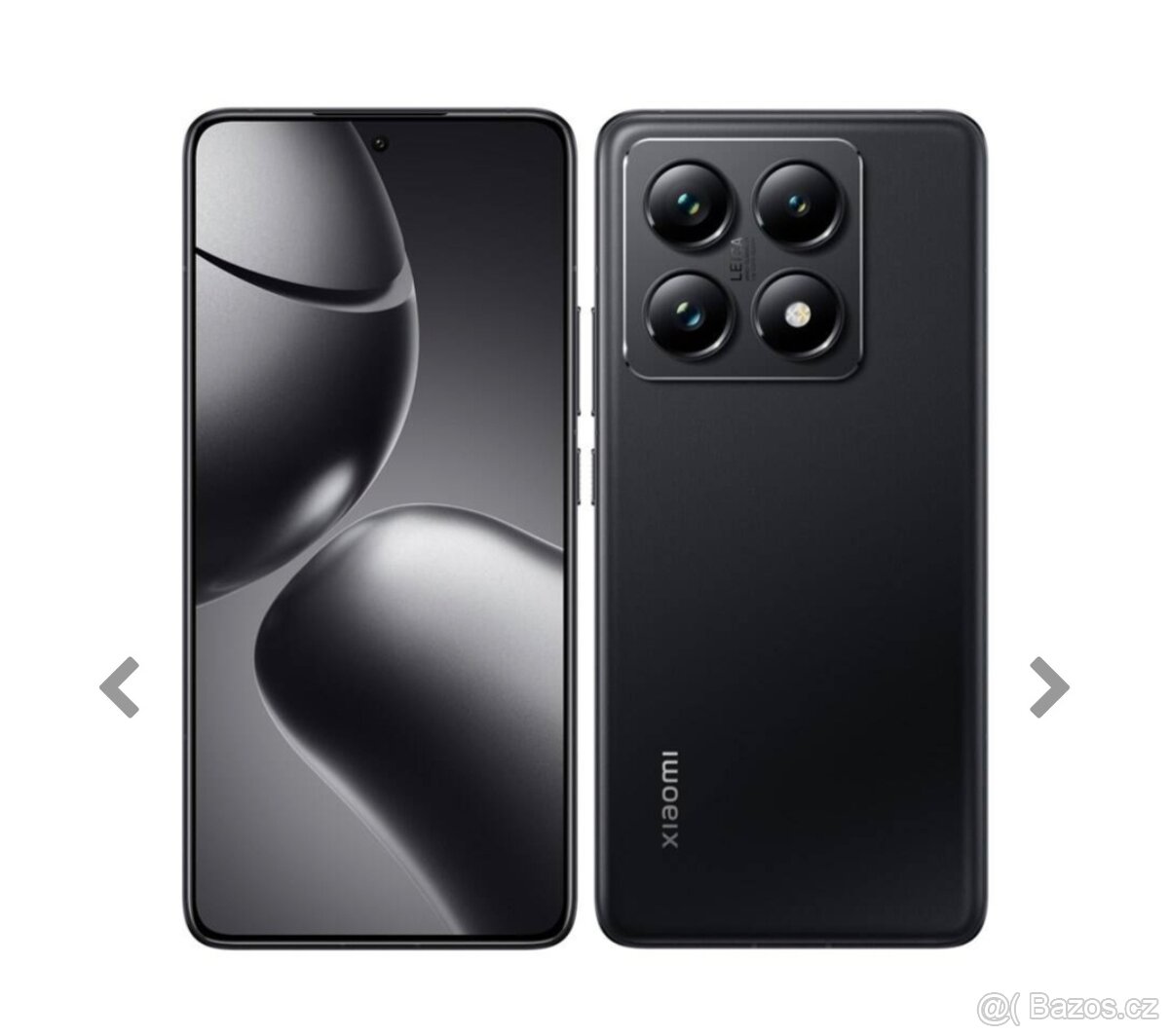 Xiaomi 14 T Pro 12/512gb+ Xiaomi watch 2