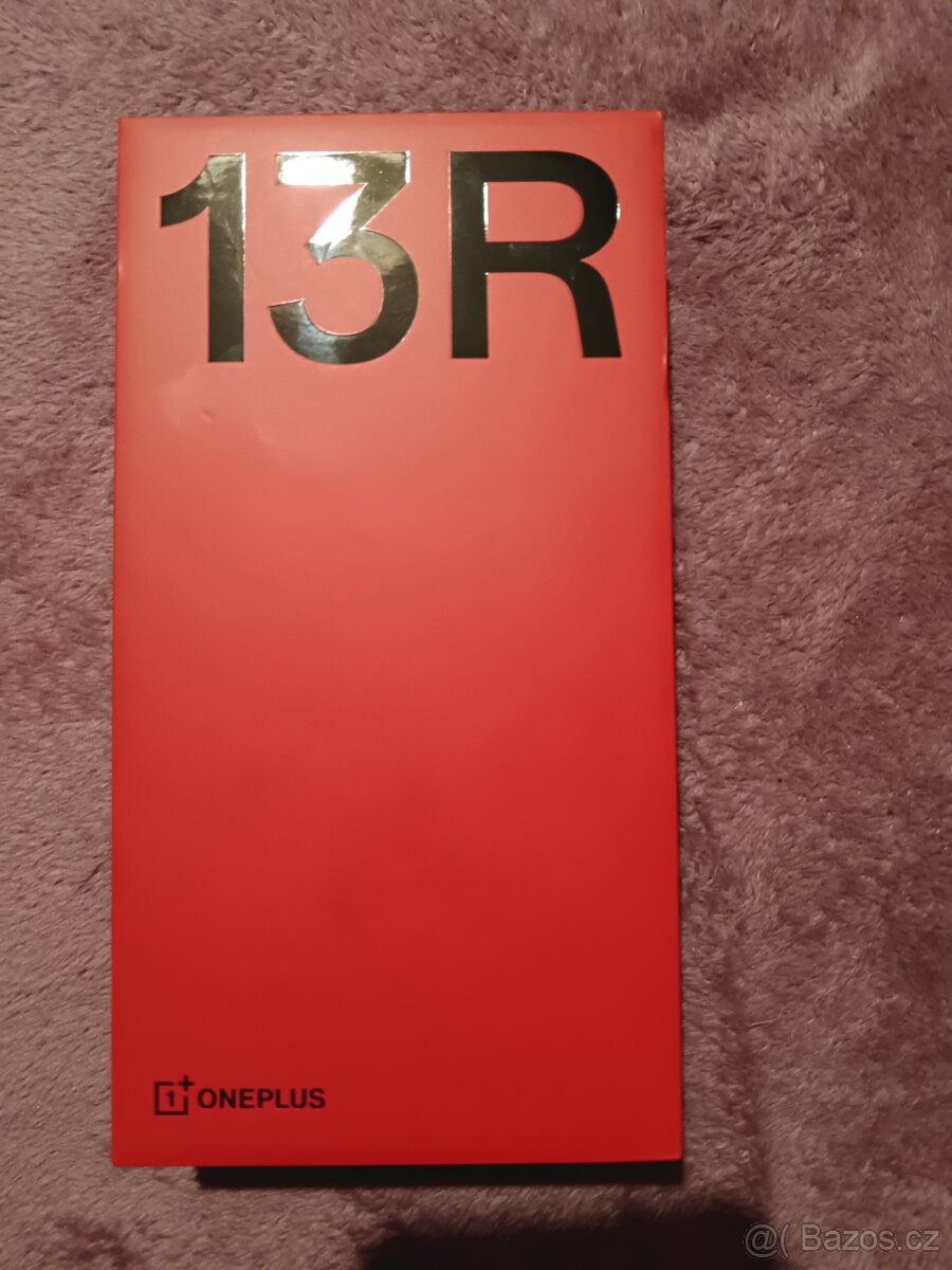 Oneplus 13R