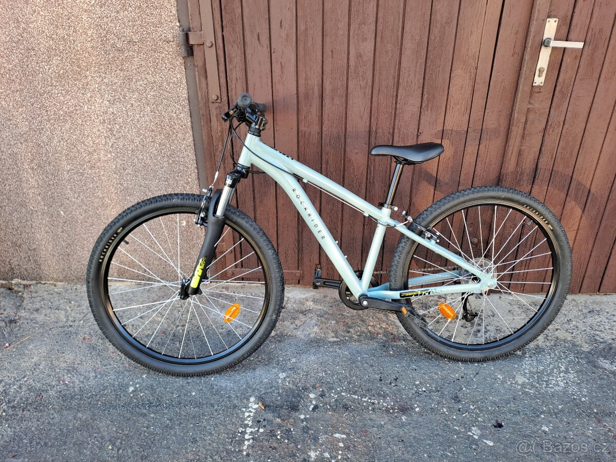 Rockrider st500  dětské ZÁNOVNÍ