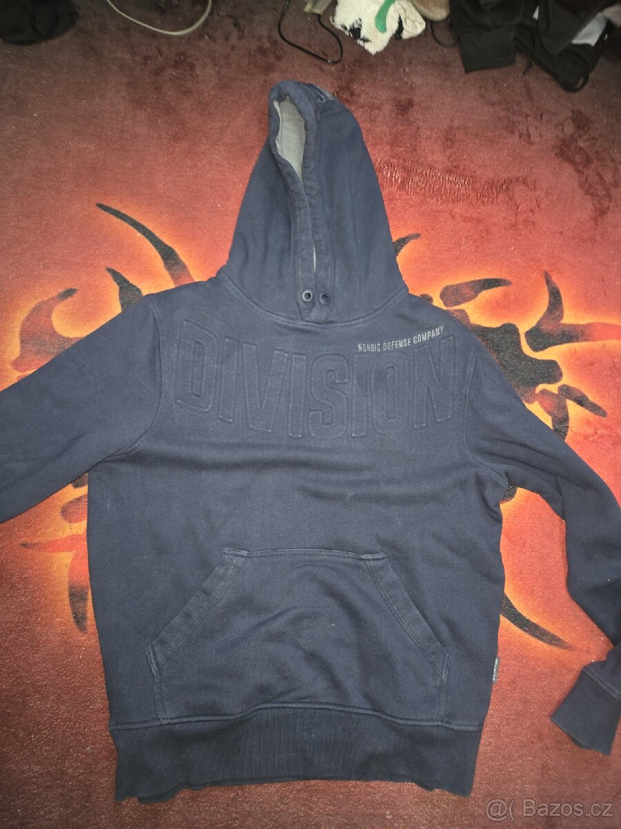 Thor Steinar mikina vel .XL stav 9/10 , stav viz foto miry